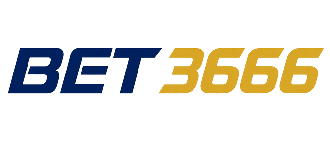 bet 3666 লোগো